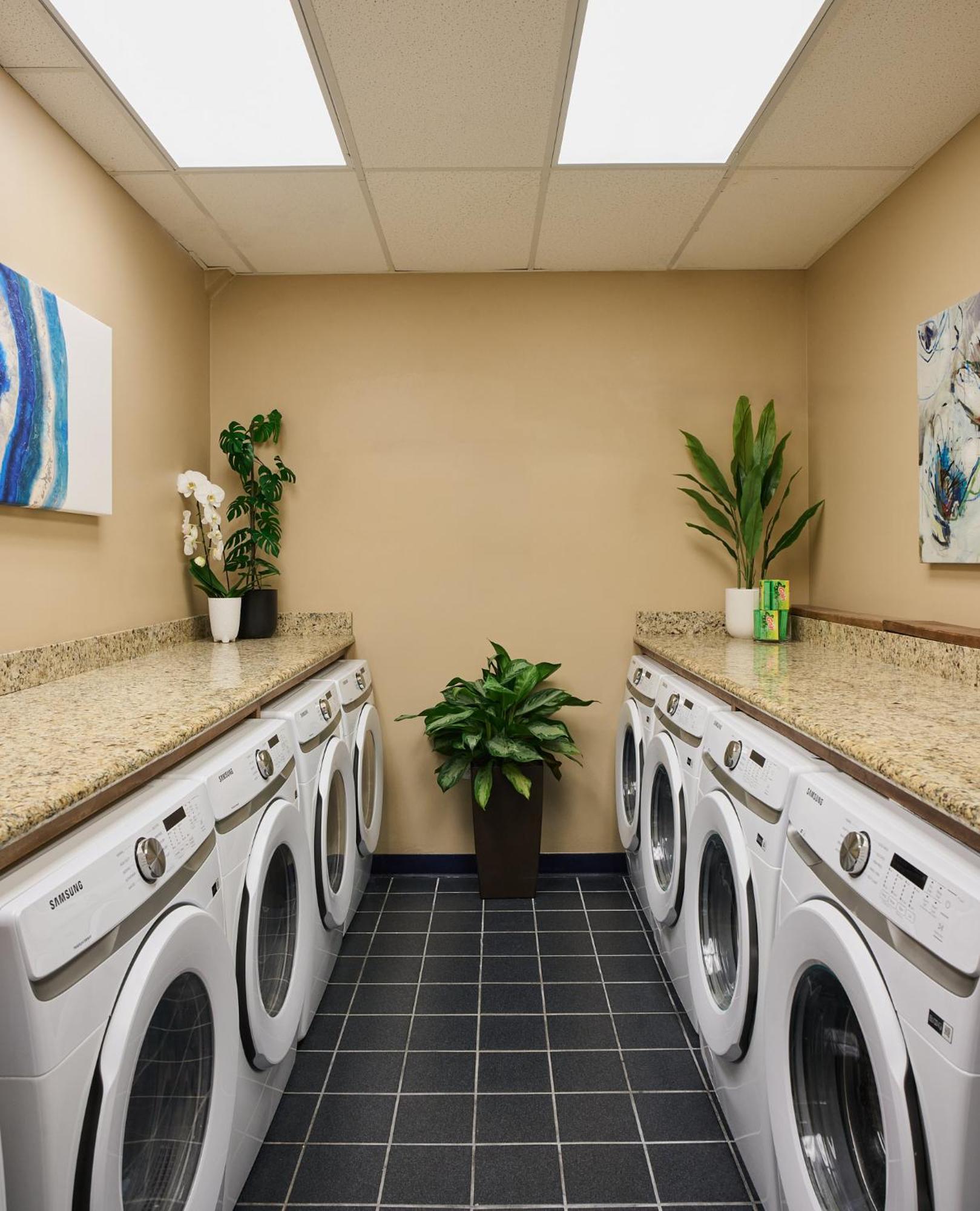 Rusk House Serviced Apartments Houston Kültér fotó